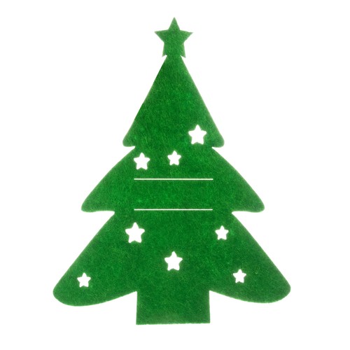 Jõulukuuse söögiriistade taskud – Soodukas.Com Jõulukuuse söögiriistade taskud - Image 6