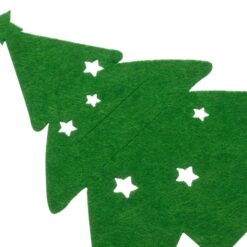 Jõulukuuse söögiriistade taskud – Soodukas.Com Jõulukuuse söögiriistade taskud Soodukas.Com