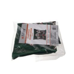 Jõuluteemaline plüüsist padjapüür Soodukas.Com