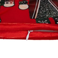 Jõulune padiümbris Pähklipureja Soodukas.Com