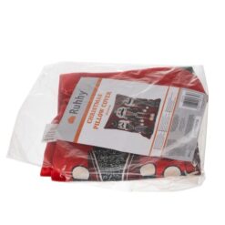 Jõulune padiümbris Pähklipureja Soodukas.Com