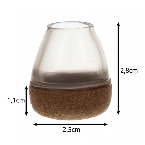 Toolijalgade kaitsekatted vildiga – Soodukas.Com Toolijalgade kaitsekatted vildiga - Image 4