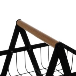 Kahekorruseline puuviljakorv kööki Soodukas.Com