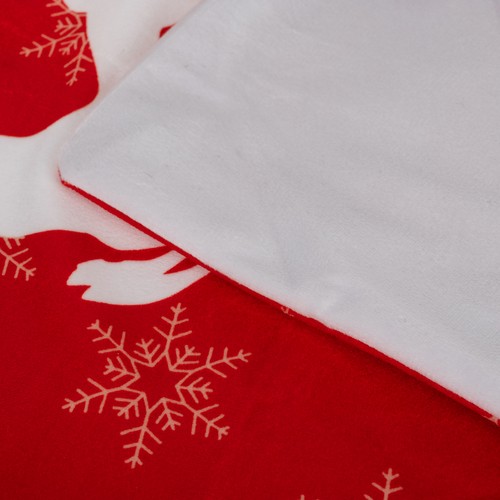 Jõulumustriga padjapüüride komplekt – Soodukas.Com Jõulumustriga padjapüüride komplekt - Image 8