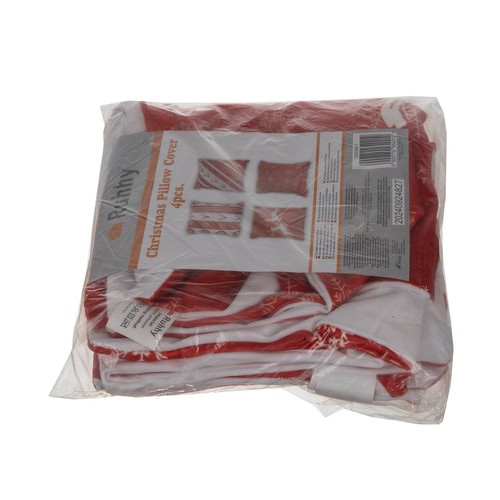 Jõulumustriga padjapüüride komplekt – Soodukas.Com Jõulumustriga padjapüüride komplekt - Image 11