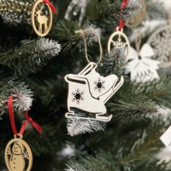 Puidust jõulukuulide komplekt – Soodukas.Com Puidust jõulukuulide komplekt Soodukas.Com