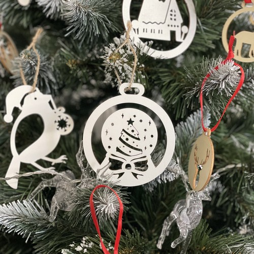 Puidust jõulukuulide komplekt – Soodukas.Com Puidust jõulukuulide komplekt - Image 10