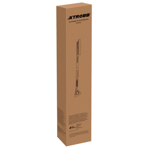 Teleskoopiline jääkaabits harjaga – Soodukas.Com Teleskoopiline jääkaabits harjaga - Image 16