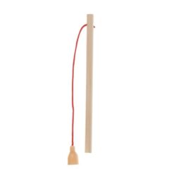 Montessori porgandiaia mäng Soodukas.Com