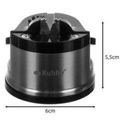 Manuaalne noateritaja iminapaga Soodukas.Com