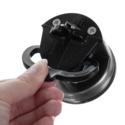 Manuaalne noateritaja iminapaga Soodukas.Com