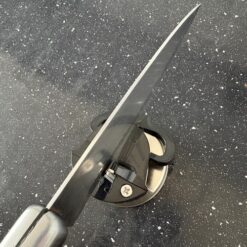 Manuaalne noateritaja iminapaga Soodukas.Com