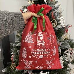 Jõulu kinkekotid 4tk – Soodukas.Com Jõulu kinkekotid 4tk Soodukas.Com