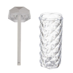 Õhuniisutaja öölambiga roosiefekt Soodukas.Com