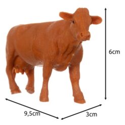 Taluloomade figuuride komplekt Soodukas.Com