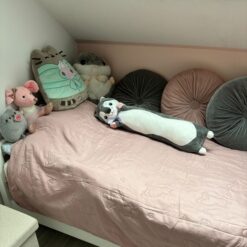 Pikk plüüskoer 70 cm Soodukas.Com