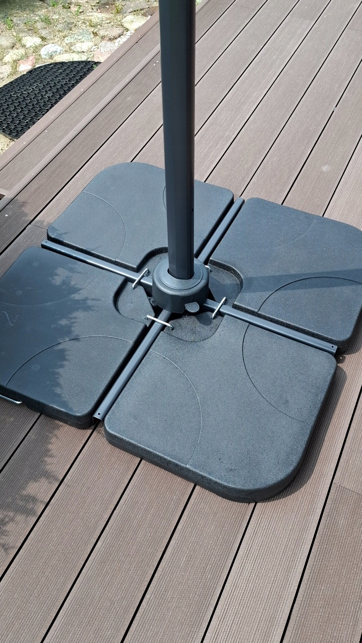 Täidetav 60L päikesevarju alus – Soodukas.Com Täidetav 60L päikesevarju alus - Image 15