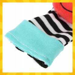 Sensoorne kõristite komplekt beebile - 2 randmepaela + 2 sokki – Soodukas.Com Sensoorne kõristite komplekt beebile - 2 randmepaela + 2 sokki Soodukas.Com