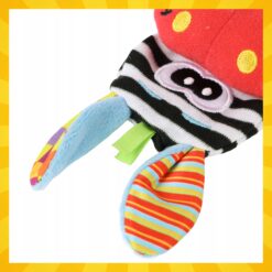 Sensoorne kõristite komplekt beebile - 2 randmepaela + 2 sokki – Soodukas.Com Sensoorne kõristite komplekt beebile - 2 randmepaela + 2 sokki Soodukas.Com