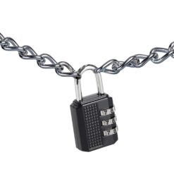 Koodlukuga taba mõõtudega 5x2,5 cm