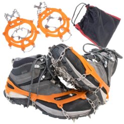 Libisemisvastased jalatsikatted / jäänaelad