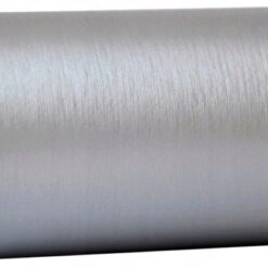 Alternative view of Kleepkile / mööblikile 1,52 x 30m, metallik-harjatud hõbedane