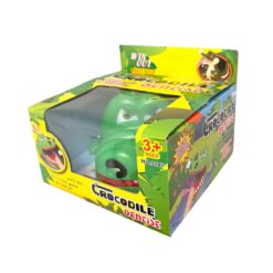 Turvalised hambad ja naljakas ehmatus, sobib väiksematele