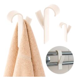 Radiaatori riidekonks vannituppa