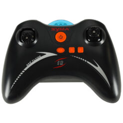 Mugav laadimine puldist