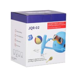 Intelligentne joonistusrobot + 100 õppekaarti Soodukas.Com