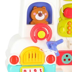 Lastele alates 3. eluaastast sobiv mänguasi