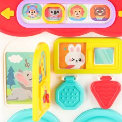 Lastele alates 3. eluaastast sobiv mänguasi