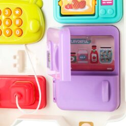 Lastele alates 3. eluaastast sobiv mänguasi