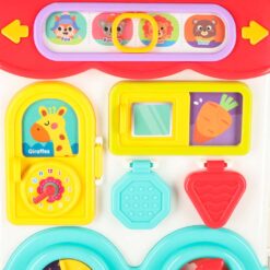 Lastele alates 3. eluaastast sobiv mänguasi