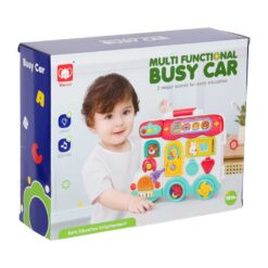 Lastele alates 3. eluaastast sobiv mänguasi