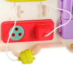 Lastele alates 3. eluaastast sobiv mänguasi