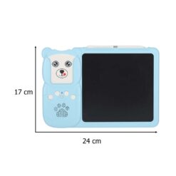 Interaktiivne keeleõppe komplekt kaardilugeja ja kirjutustahvliga Soodukas.Com