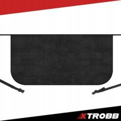 Jäätumisvastane esiklaasikate kaubikutele Soodukas.Com