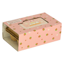 Eemaldatavate munakollastega mängumunad