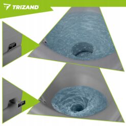 Kaasaskantav tualett / matkakäimla 20L Soodukas.Com