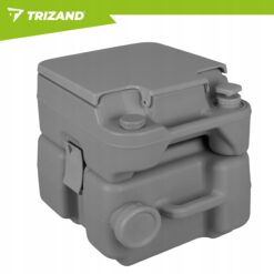 Kaasaskantav tualett / matkakäimla 20L Soodukas.Com