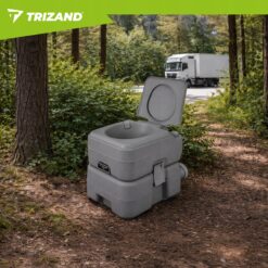 Kaasaskantav tualett / matkakäimla 20L Soodukas.Com