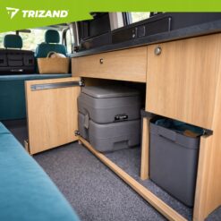 Kaasaskantav tualett / matkakäimla 20L Soodukas.Com