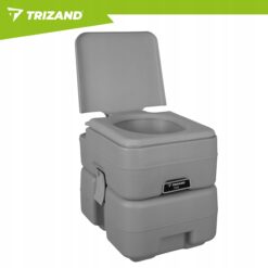 Kaasaskantav tualett / matkakäimla 20L Soodukas.Com