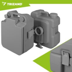 Kaasaskantav tualett / matkakäimla 20L Soodukas.Com