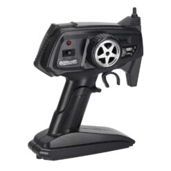 Kaugjuhitav maastikuauto 1:8 4WD LED-tuledega Soodukas.Com