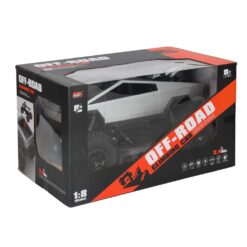 Kaugjuhitav maastikuauto 1:8 4WD LED-tuledega Soodukas.Com