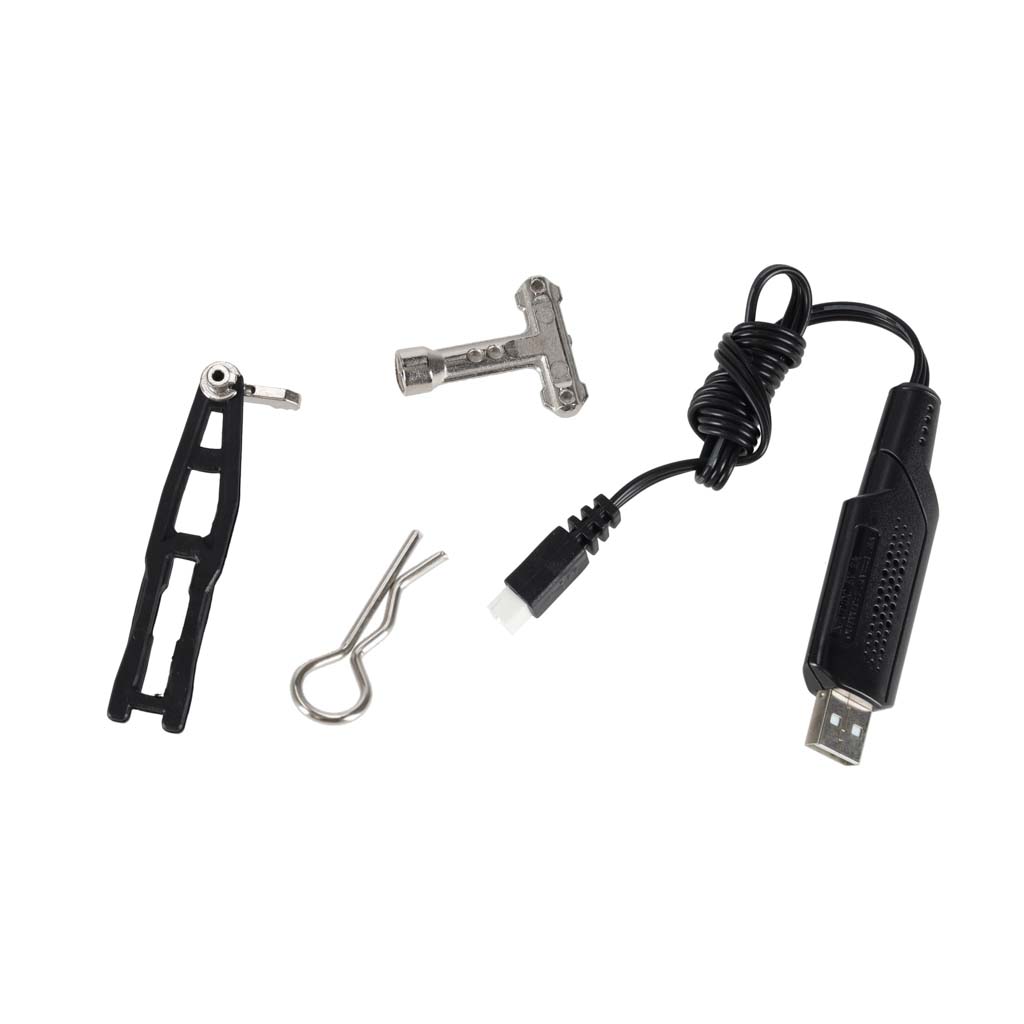 Kiire kaugjuhitav maastikuauto - 1:16, 52 km/h – Soodukas.Com Kiire kaugjuhitav maastikuauto - 1:16, 52 km/h - Image 11