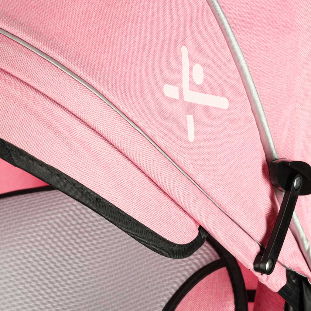 Kolmerattaline jalgratas lükkesanga ja pööratava istmega – Soodukas.Com Kolmerattaline jalgratas lükkesanga ja pööratava istmega - Image 11