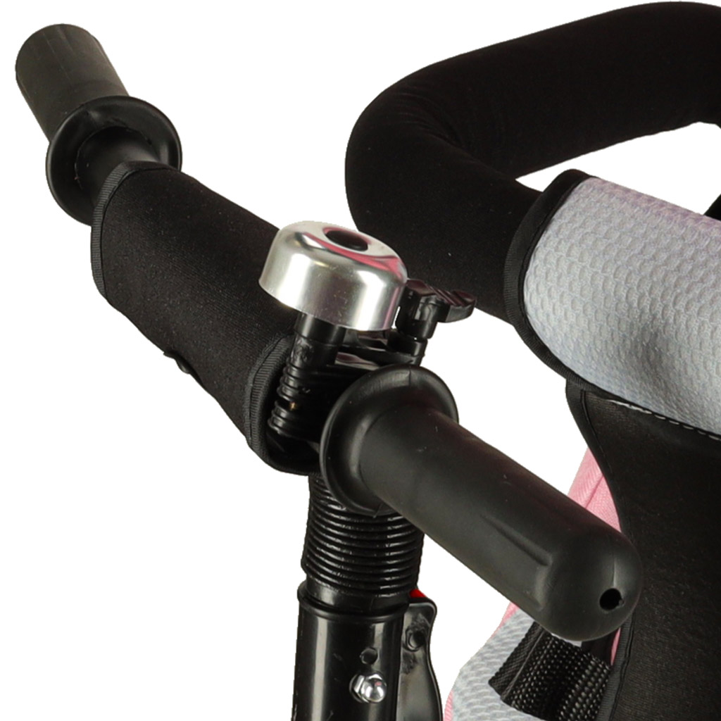 Kolmerattaline jalgratas lükkesanga ja pööratava istmega – Soodukas.Com Kolmerattaline jalgratas lükkesanga ja pööratava istmega - Image 16